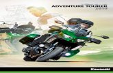 ADVENTUREOT URER 2019 - ebrochure.kawasaki.euebrochure.kawasaki.eu/public/ebrochure/adventure_tourer_brochure... · VERSYS 1000 2019 Adventure Tourer 08 VERSYS 1000 VERSYS 1000 Adventure