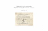I M del condottIero - Home page | IRIS Università degli ... · soceri, mense Aprili 1509, ... Girolamo Borgia, in I Gaurico e il Rina-scimento meridionale, Salerno, Centro Studi