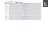 Pollino Disc (2019-04-02 16:14:25)de · Ausstattungsliste 2019 Pollino Disc Pollino Disc Antrieb 14-Gang ROHLOFF "Speedhub" Rahmen Alu 7005 tripple butted, ovalisiert, 3D Ausfallende