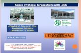 CONVEGNO TMA UCSC 2016 Fondazione Policlinico Universitario A. Gemelli ... · 26-week, open-label, non randomized, single-group, multicenter, trial of eculizumab in adult patients