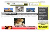 Newsletter AICPE N.4 2012 · newsle!er bimest"le di chirurgia plastica estetica n. 1 gen-feb 2013! pagina 2