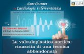 ASI LINICI in Cardiologia Interventistica - docvadis.it · Insufficienza aortica invariata. Riduzione della insufficienza mitralica (lieve-moderata). • Il 2/9/2015 (6 gg dopo la