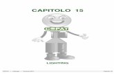 COPAT -- Catalogo -- Versione 2018 Capitolo 15 · LIGHTING 15 = prodotto su richiesta COPAT -- Catalogo -- Versione 2018 Capitolo 15 FARI DA LAVORO A LED RETTANGOLARI 15.4 Fari da