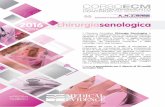 Il P chirurgiasenologica - anisc.org · Il corso, di tipo FAD, è costituito da 10 lezioni monografiche che saranno pubblicate durante il primo semestre del 2016 sul sito internet