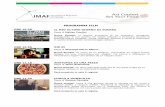 PROGRAMMA FILM FILM.pdf · Solo entrando in relazione con le quattro, ... Raya Visual Art Regia di Mario Parruccini ... Media Sponsor di IMAF 2011, ...