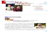 PRESENTAZIONE - chiesa.rimini.itchiesa.rimini.it/albertomarvelli/wp-content/uploads/2011/03/2013-04.pdf · 2. Esperienze . 3. Sussidi pastorali ... Marvelli” presso la sua tomba