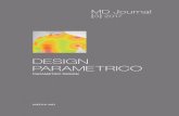 1 A cocella MD ournal 2016 - Material Design > .materialdesign.it/media/formato2/allegati_6232.pdf · Annalisa Di Roma, Giammarco Gaudenzi, Fabio Gramazio, Walter Gerbino, ... numero