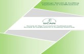 Catalogo Servizi di Auditing Ispezione e Certificazione · della Sicurezza nel campo alimentare), BRC/IFS (Standard di sicurezza alimentare internazionale), ISO 27001 ... Società