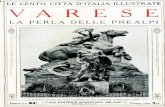Varese La perla delle Prealpi - RMFOnline | Radio Missione ... · si trattÒ dalla Camera Cesarea di venderne i diritti ... cupcle bramante- tanta fortu- na nel Cinouecento in Ita-