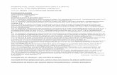 2^ C DISCIPLINE GEOMETRICHE - Liceo Artistico Boccioni · • Animazione tridimensionale della texture modulare attraverso la tecnica del kirigami ... tridimensionale di un pannello