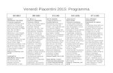  · Web viewAlice Molari (Clarinetto), Sara Bernazzani (Sax Contralto), Sergio Piva (Sax Tenore), Nicolò De Maria (Sax Baritono). Giardini Merluzzo, via Roma, via Tibini, dalle ore