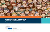 Unione europea. Fatti e cifre - consilium.europa.eu · Ulteriori informazioni sull’Unione europea sono disponibili sul sito . Lussemburgo: Ufficio delle pubblicazioni dell’Unione