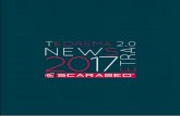 TEOREMA 2.0 NEWS 2017TRA - scarabeoceramica.com · Nasce TEOREMA 2.0, il lavabo con un’anima sottile dalle dimensioni generose. Un inconsueto e piacevole contrasto tra l’ampiezza