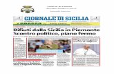 Giornale di Sicilia - comune.comiso.rg.it · Non solo nip Il tour siciliano del plenipotenziario dl Remi è una rassegna d'autore in una polve- rosa arena estiva. Sul grande schermo: