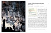 I Quaderni Habitat. N.1 'Grotte e fenomeno carsico. La ...gscaisarzana.altervista.org/wp-content/uploads/qh1_grotte3.pdf · 133 132 Speleologi e grotte turistiche. Con la crescita
