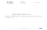 Studio Alfa s.r.l. - Home - Gazzetta Amministrativaww2.gazzettaamministrativa.it/opencms/export/sites/default/_gazzetta... · Studio Alfa S.r.l 3 STRUTTURE INFORMATICHE I Sistemi