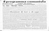 1 ramma comun1 - archivesautonomies.orgarchivesautonomies.org/IMG/pdf/gauchecommuniste/gauchescommunistes-ap... · in A bo n am t o s LP. Gru Il La Ioro "Europa Dnita" l . 1 li gigantesco