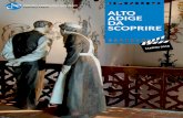 CAB Alto Adige da scoprire MARZO 2018 formato booklet · Un ﬁlm per scoprire la storia, l’arte e la cultura dell’Alto Adige promosso e presentato in più sedi sul territorio,