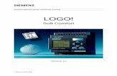 Documentazione utente LOGO!Soft Comfort - gtronic.it · Il modulo logico universale LOGO! della Siemens è disponibile dal 1996 ed esso si afferma in tutto il mondo sempre di più.