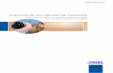Endoscopia dei seni mascellari per implantologi · sinistro nella TVD Fig. 3d Apertura del seno mascellare e aspirazione della cisti Fig. 3e Impianto nella regione 24 e inserimento