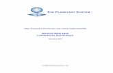 Genesi delle Idee - TPS – Italianoit.theplanetarysystem.org/files/2012/12/TPS-Genesi-delle-Idee.pdf · Indoeuropeo-Sanscrito-Greco-Latino, Palombi Editori, 2010”, citato integralmente