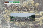 INDICE - Homepage — ARPA Veneto · Biomonitoraggio della qualità dell’aria nella zona circostante il Passante autostradale di Mestre, nelle provincie di Venezia e Treviso, mediante