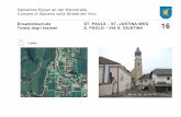 Ensembleschutz Tutela degli Insiemi ST. PAULS – ST ...gis-eppan.gvcc.net/mapacceldata/a-e/ensembleschutzplan/info/16_St... · An der Straße lag das ehemalige Spital zum Heiligen