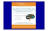 La dieta chetogenica nel trattamento dell'epilessia ... dieta chetogenica nel... · Dieta Ketogena Principali indicazioni DK • malattie metaboliche GLUT-1deficiency trattamento