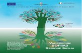Sportelli operativi VAdemecum SOFIIA3 RegIOne SIcIlIA SOFIIA3.1.pdf · Attività di Orientamento e Prima Informazione Nella Regione Sicilia sono attivi 8 Sportelli di Orientamento