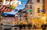 BOLZANO BOZEN MAGAZINE · Il Mercatino di Natale di Bolzano prende il via per la venticinquesima volta il 26 novembre alle 17 e proporrà la collaudata formula di 80 espositori, sette