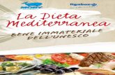 La Dieta Mediterranea - agency.mobylines.de filealimentazione La base della dieta mediterranea, a differenza di altri modelli nutrizionali, è costituita da frutta, verdura, cereali,