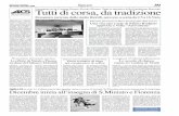 Flash - win.aicsfirenze.netwin.aicsfirenze.net/AICS_PROVINCIALE/rassegna_stampa/2010/dicembre... · Il Nuovo Corriere Mercoledi 8 Dicembre 2010 FIRENZE - E' la settimana della Firenze