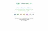 Trucchi LibreOffice - The Document Foundation Wiki · PDF file• Nel testo compaiono numerosi link a pagine web. Ovviamente non si può garantirne Ovviamente non si può garantirne