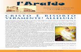 l'Araldo - parrocchiavilladose.org · l'Araldo, , mensile parrocchiale di Villadose - anno 61° - Marzo 2018 - Pagina - Pagina 4 4 CAMBIO Parrocchia della Beata Maria Vergine di Lourdes