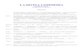 LA DIVINA COMMEDIA - copioni.corrierespettacolo.itcopioni.corrierespettacolo.it/wp-content/uploads/2016/12/Compagnia LA... · LA DIVINA COMMEDIA parodia musicale di COMPAGNIA LA QUINTA