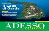 REPORTAGE Il Lago di Garda - download.audible.comdownload.audible.com/adde/guides/pdfs/ades/BK_ADES_000002DE.pdf · re i “banchini dei trippai ”, piccoli chioschi viaggianti che