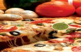 Vegetariane Pesce, Crostacei - storage.googleapis.com · Pizze Classiche Italia il Ristorantes klassiska stenugnsbakade pizzor. På alla pizzor: husets tomatsås, mozzarella och basilika.