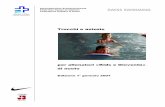 per allenatori «Kids e Gioventù» di nuoto fileTrucchi e astuzie per allenatori «Kids e Gioventù» di nuoto Edizione 1° gennaio 2007 Member of Swiss Olympic Association Schweizerischer