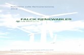 Relazione sulla Remunerazione 2018 - falckrenewables.eu/media/Files/F/Falck-Renewables-V2/pdfs... · delegato alla aria per giusta ausa e/o dimissioni dell’amministratore delegato