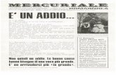  · D ICEMBRE 1976 / / 12 La Mercuriate viene stampata it: 20.000 copie e raggiunge quanti banno a cgore la valorizzazione della tradizione romagnola