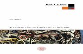 ARTYPE | aperture sul contemporaneoamsacta.unibo.it/5960/7/BASILI Artype 2018.pdf · ed “eteronomia”, un dialogo aperto tra fattori interni, stretta- mente formativi, e fattori