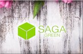 Bio Cosmetica Italiano - SAGA Cartotecnica · ecologici al 10096 con l'utilizzo di cartoni, carte riciclabili e riciclate (prestissimo ançhe certificate FSC), inchiostri e colle
