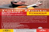 belohorizonte.cervantes.es · Adiós nonino (Astor Piazzolla) Tinta roja (Sebastián Piana-Cátulo Castillo) Nunca two novio (Agustín Bardi-Enrique Cadícamo) El apache argentino