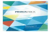  · Prima Vera, costituita nell'anno 2000, è un'azienda made in Italy che offre servizi tecnologici integrat in ambito energetlco, biomedicale, illuminazione pubblica e facility