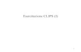 Esercitazione CLIPS (I) - di.uniba.it claudiotaranto/icse/ ¢  Il problema dei missionari e dei cannibali