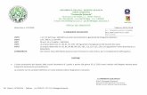 REPUBBLICA ITALIANA REGIONE SICILIANA Istituto Comprensivo ... n. 137 orario... · Ist. Comp. L. SCIASCIA - Palermo - a.s. 2018-19 – R.P. D.S. Giuseppe Granozzi D D D D A A D A