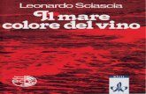 Leonardo Sciascia mare colore del vino Klett italiane · PDF fileLeonardo Sciascia mare colore del vino Klett italiane . Title: 9783125659001 Created Date: 10/1/2014 9:12:48 AM