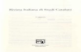 Rivista Italiana di Studi Catalani - rua.ua.esrua.ua.es/dspace/bitstream/10045/73348/1/2017_Jaen_Irles_Riscat.pdf · expositiu del contingut i de la intencionalitat de l'obra: es