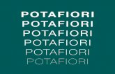 POTAFIORI · POTAFIORI, negozio di fiori con cucina, nasce da una visione di Rosalba Piccinni, la cantafiorista, che ha sviluppato negli anni la passione di accogliere i clienti trasformando