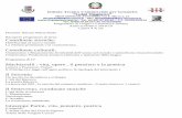 Programma di Lingua e Letteratura Italiananuke.itcgoggiano.gov.it/Portals/0/Programmi svolti/2018-2019/4 CAT... · La parabola • La parabola e la sua equazione • La parabola con